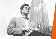 Bernstein's New York